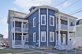 84 Asylum St, Woonsocket, RI 02895
