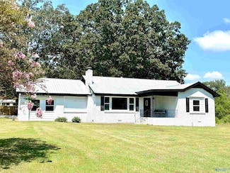771 Anderson Rd, Gadsden, AL 35901