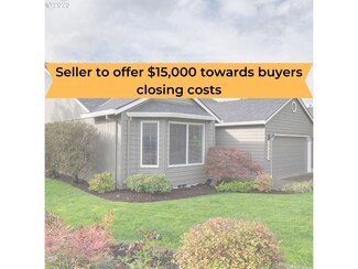 23683 SW Eucalyptus Terrace, Sherwood, OR 97140