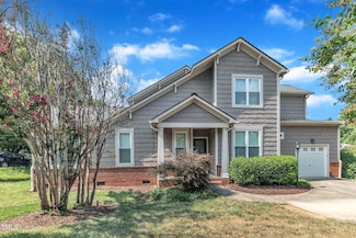 11001 Louson Place, Raleigh, NC 27614