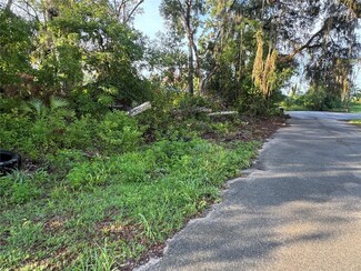 0 Oak Circle Ln, Silver Springs Shores, FL 34472