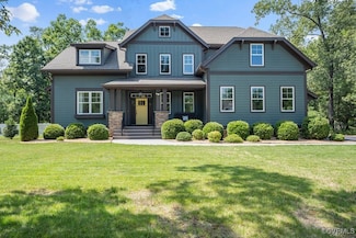 10230 Kimlynn Trail, Chesterfield, VA 23838