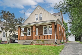 1577 Claretta Dr, Cincinnati, OH 45231