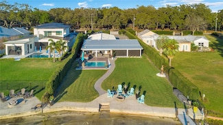 7210 Seminole Dr, Belle Isle, FL 32812