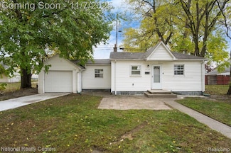 8104 Jackson Ave, Warren, MI 48089