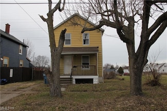 3144 Camden Ave, Lorain, OH 44055