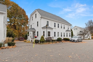 5 Temple Place Unit 11, Andover, MA 01810