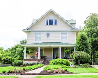 5815 S Main St, Eminence, KY 40019