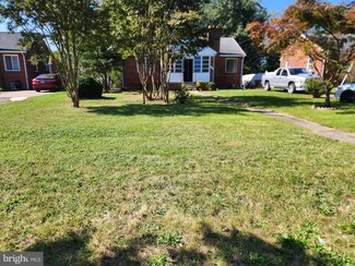 5105 Hagan Rd, Temple Hills, MD 20748