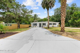 14 Fancher Ct, Saint Augustine, FL 32080