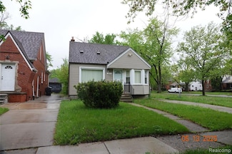 16073 Ellsworth St, Detroit, MI 48227