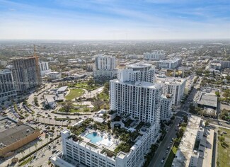 1776 Polk St Unit 705, Hollywood, FL 33020