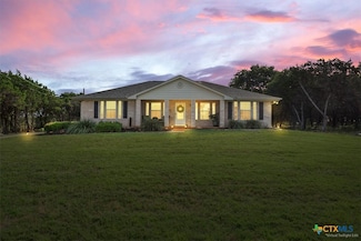 15938 Goliad Loop, Temple, TX 76502