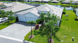 12029 SW Water Lily Terrace, Port St. Lucie, FL 34987