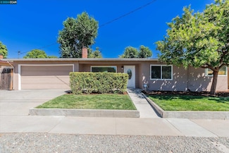 2824 Westgate Ave, Concord, CA 94520