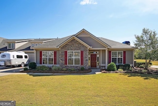 39 Covington Terrace, Newnan, GA 30263
