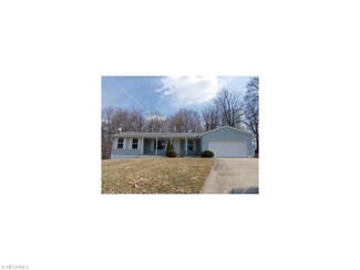 971 Diana Ave, Akron, OH 44307