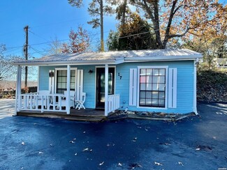 301 Kleinshore Rd Unit 17, Hot Springs, AR 71913