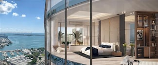 851 NE 1st Ave Unit PH 5700, Miami, FL 33132