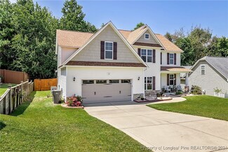 1531 Rough Rider Ln, Parkton, NC 28371