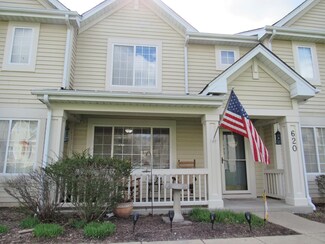 620 Key Largo Dr Unit 782, Fox Lake, IL 60020