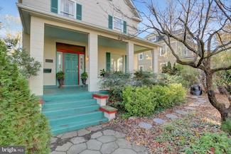 4415 Forest View Ave, Baltimore, MD 21206