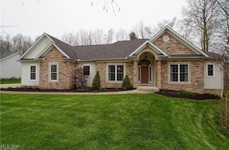 6526 Deer Haven Dr, Painesville, OH 44077