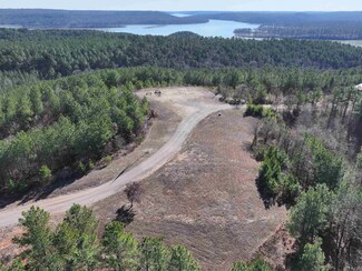XXX MacK Mountain Rd, Kirby, AR 71950