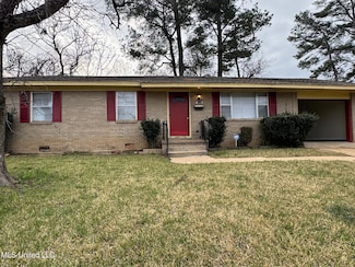 3245 Albermarle Rd, Jackson, MS 39213