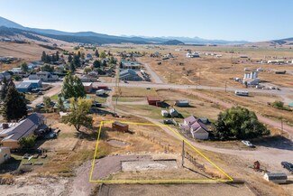 213 N Holland Alley W, Philipsburg, MT 59858