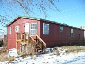 313 N 6th St, Kremmling, CO 80459