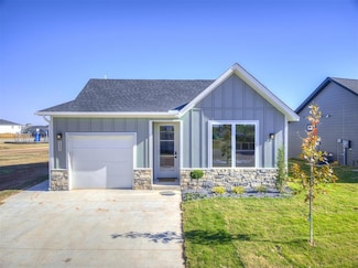 2633 Crescent Ave, Oklahoma City, OK 73120