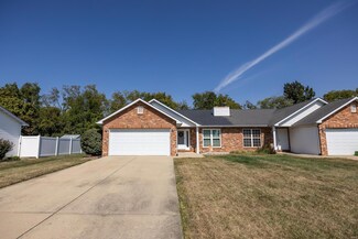 1452 Owl Creek Ln, Belleville, IL 62226