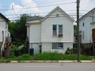 3828 Kellogg Ave, Cincinnati, OH 45226