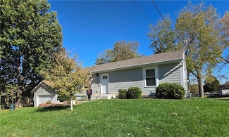 5003 Knox Ave, Merriam, KS 66203