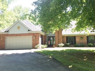 1066 Fuquay Rd, Chandler, IN 47610