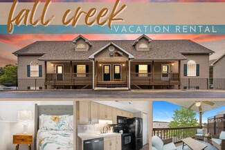 530 Abby Ln Unit 6, Branson, MO 65616