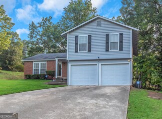 3823 Rock Hollow Ct Unit 8, Conley, GA 30288