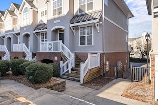 853 Clarkson Mill Ct Unit 21, Charlotte, NC 28202