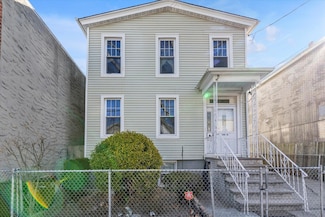 18-11 126th St, Flushing, NY 11356