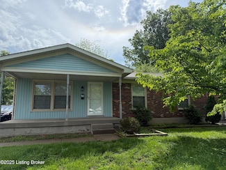 6803 Taffy Ann Dr, Louisville, KY 40228