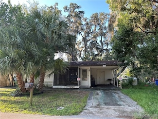 220 NE 7th Terrace, Crystal River, FL 34428