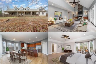4793 Logging Rd, Lancaster, SC 29720
