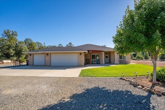 18900 Lahalah Way, Cottonwood, CA 96022