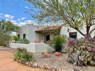 7117 S Oleander Ln, Hereford, AZ 85615