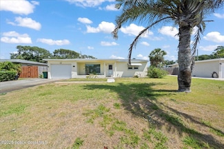 117 E Claridge St, Satellite Beach, FL 32937