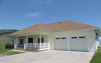 29857 Mariposa Ln, Big Arm, MT 59910