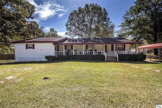 8509 Highway 499, Winnfield, LA 71483