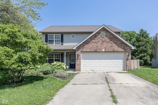 2410 E Silver Ct, Carmel, IN 46033