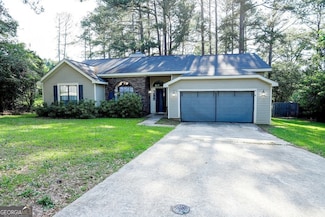 209 Ridgestone Dr, Warner Robins, GA 31088